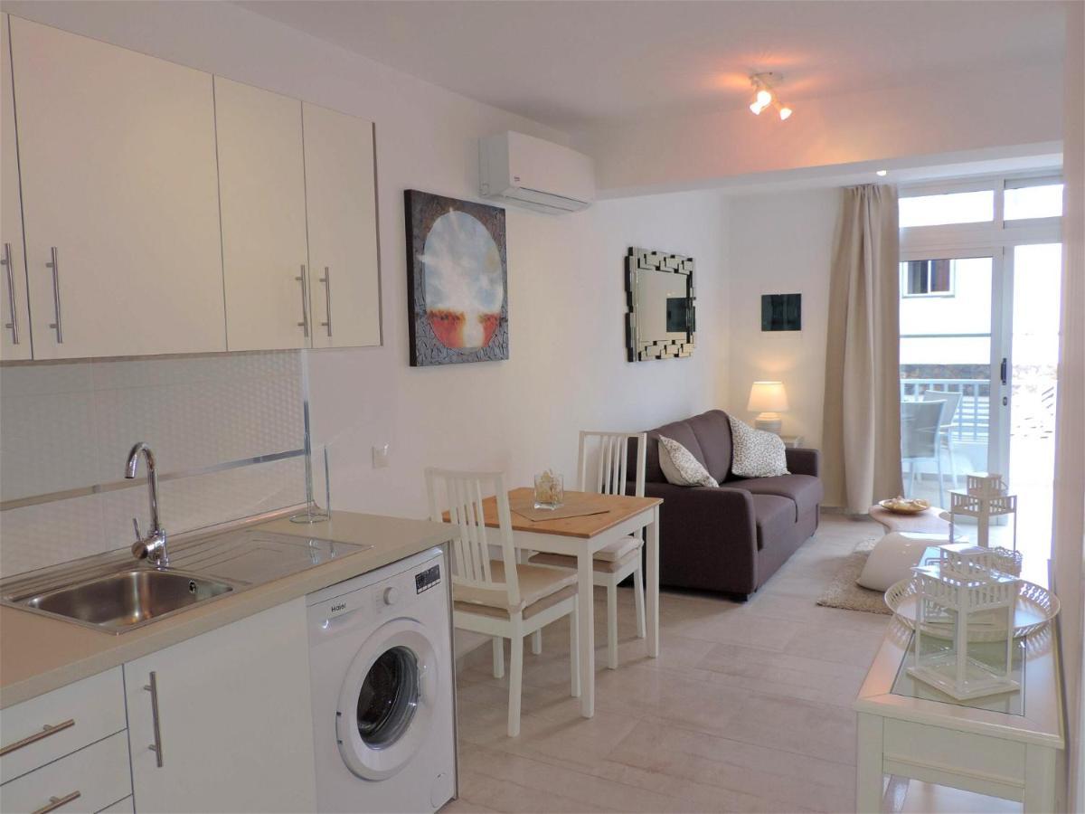 Gracioseros 106 Puerto del Carmen  Ngoại thất bức ảnh