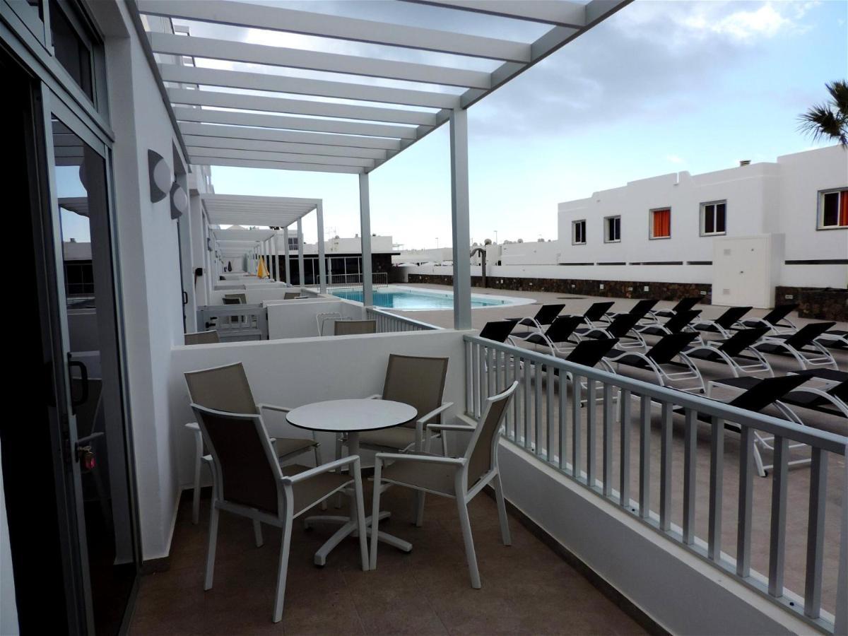 Gracioseros 106 Puerto del Carmen  Ngoại thất bức ảnh
