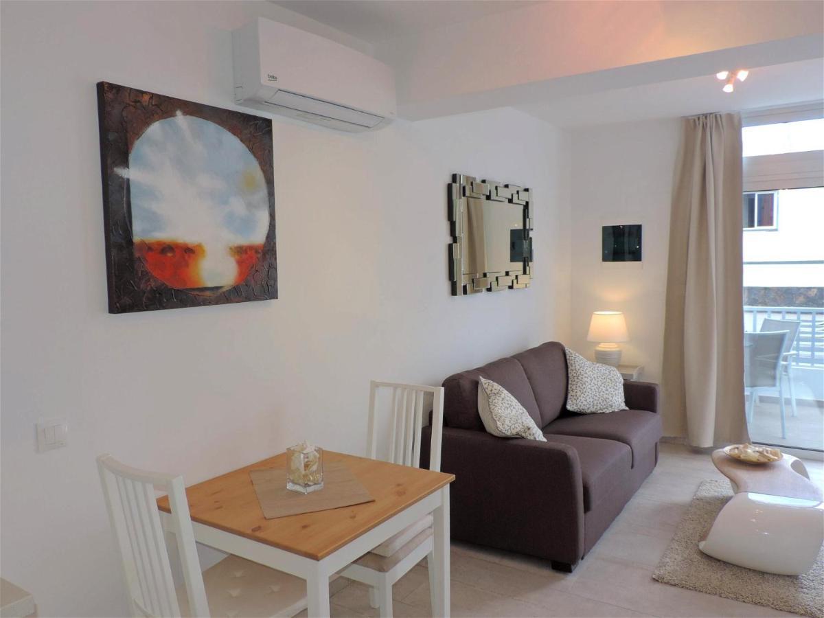 Gracioseros 106 Puerto del Carmen  Ngoại thất bức ảnh