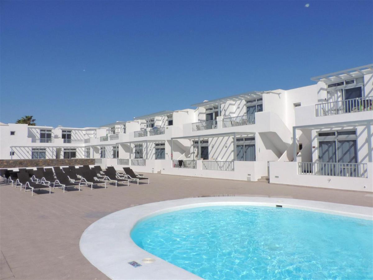 Gracioseros 106 Puerto del Carmen  Ngoại thất bức ảnh