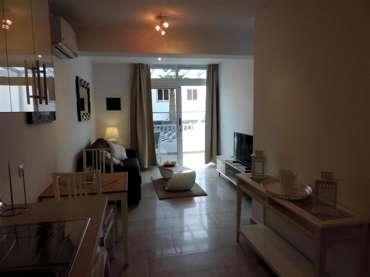 Gracioseros 106 Puerto del Carmen  Ngoại thất bức ảnh