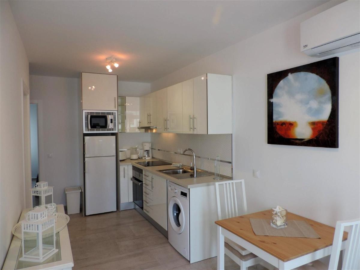 Gracioseros 106 Puerto del Carmen  Ngoại thất bức ảnh