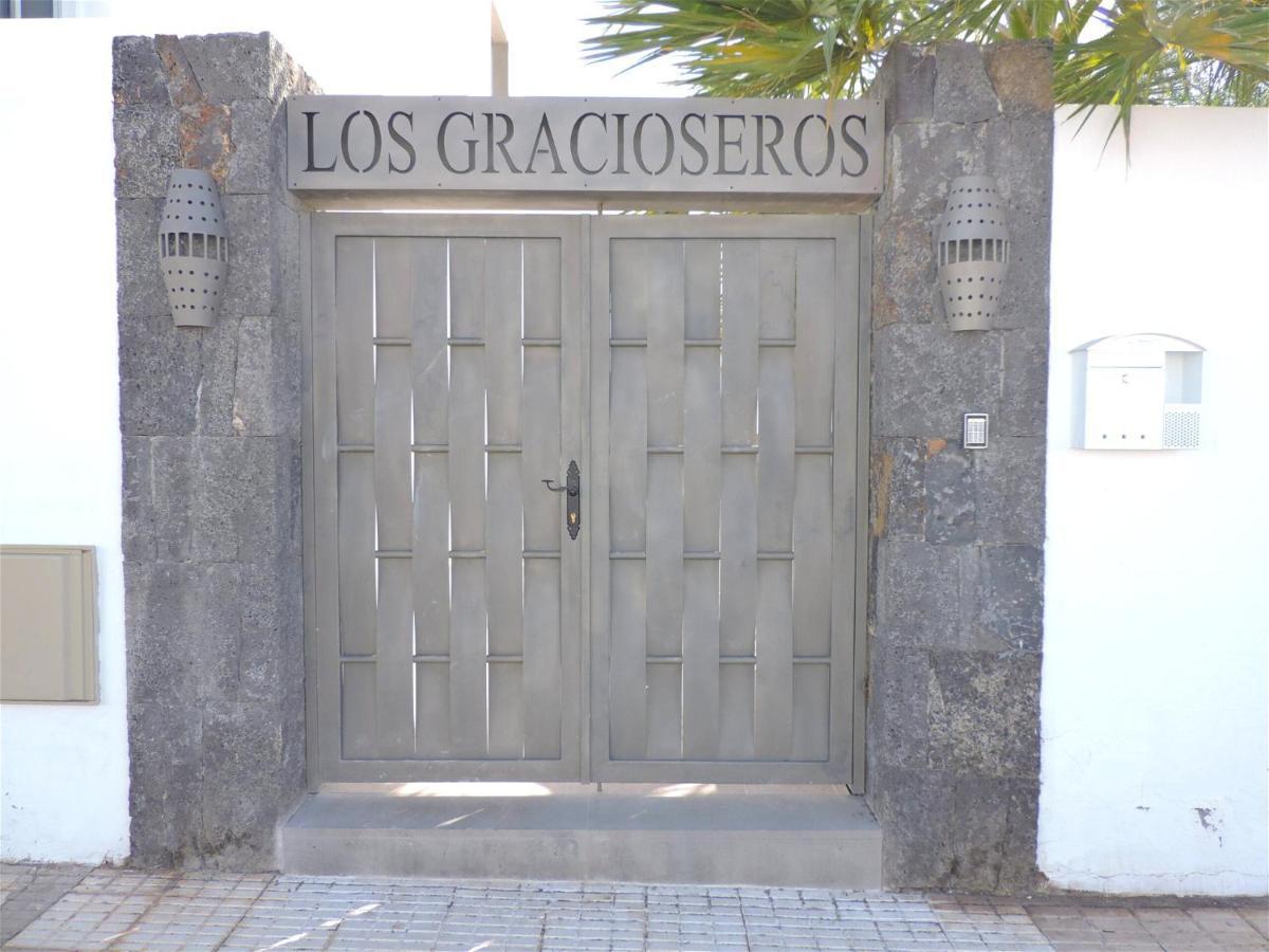 Gracioseros 106 Puerto del Carmen  Ngoại thất bức ảnh