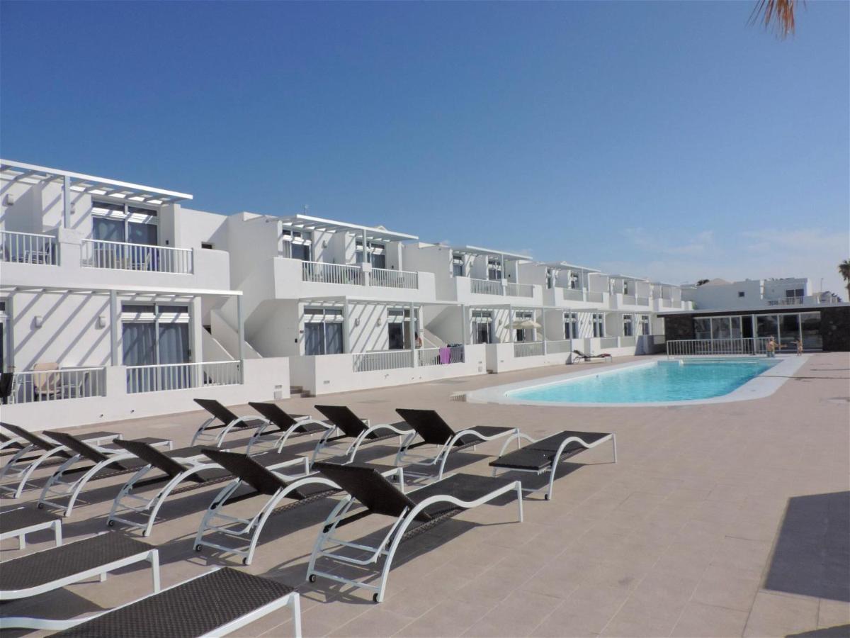 Gracioseros 106 Puerto del Carmen  Ngoại thất bức ảnh