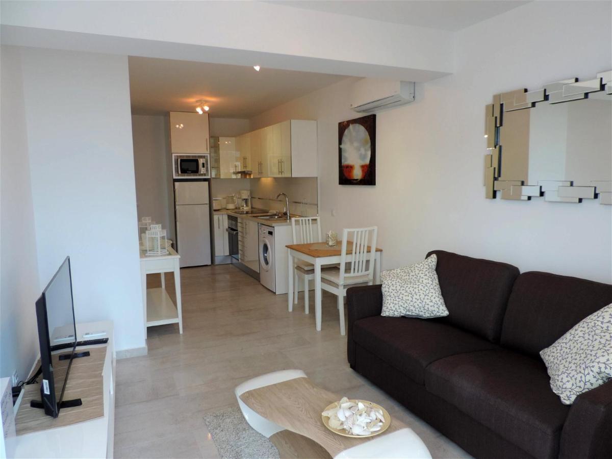 Gracioseros 106 Puerto del Carmen  Ngoại thất bức ảnh